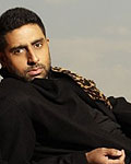 Abhishek Bachchan